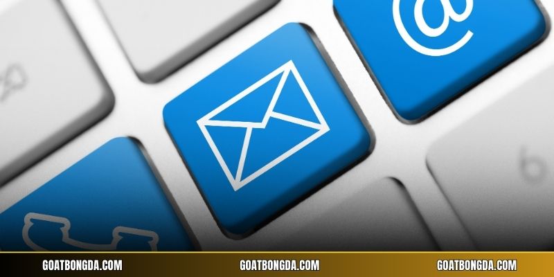 Các kênh liên hệ Goatbongda phổ biến hiện nay