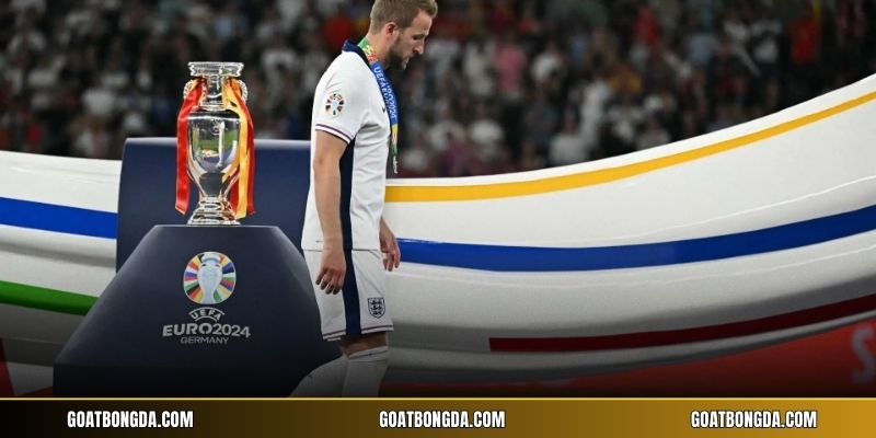 Các Giải Thưởng Mà Harry Kane Giành Được - Cùng Vinh Quang 1 Danh sách các giải thưởng mà Harry Kane giành được qua từng mùa giải