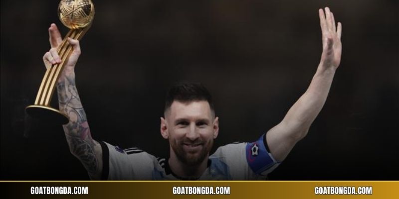 Thống kê những danh hiệu Messi có cùng CLB Thống kê những danh hiệu Messi có cùng CLB