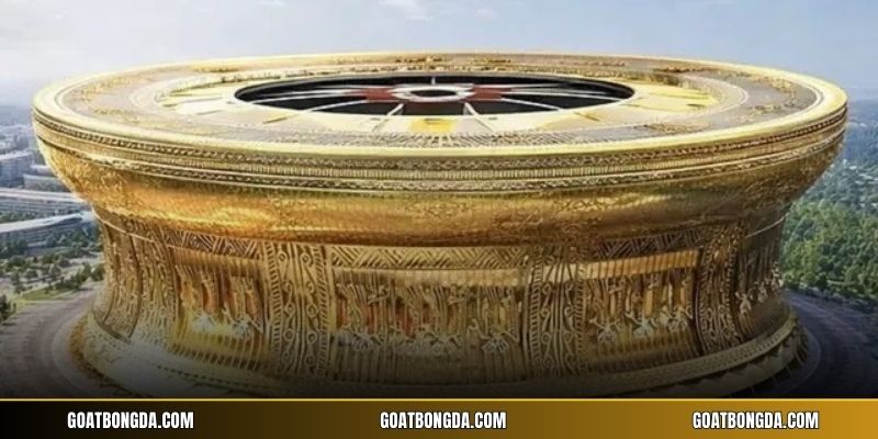Ý nghĩa văn hóa của công trình kiến trúc độc đáo